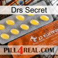 Drs Secret 42